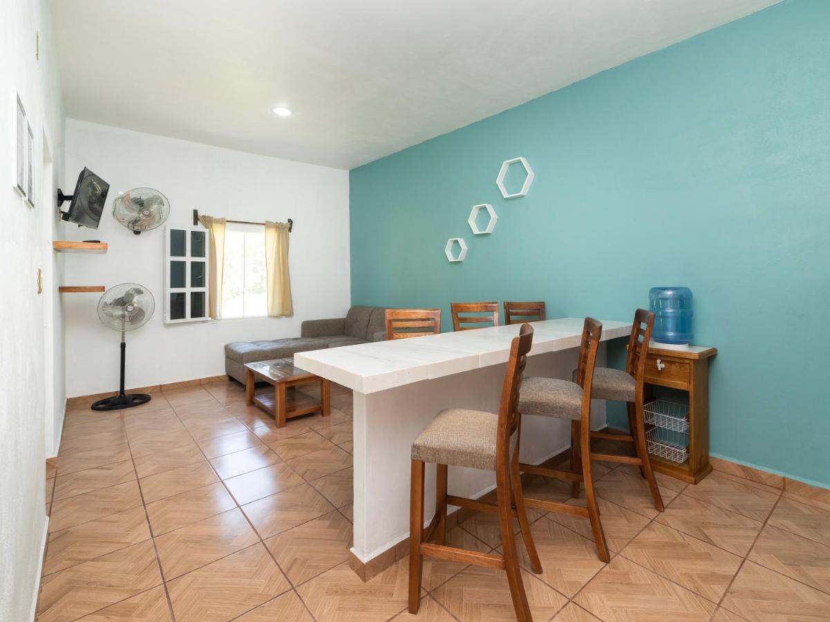 Villas El Paraiso, El Rollo Tlaquiltenango Exteriör bild